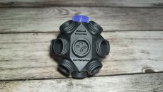 Schránka pro hru Geocaching - Vtipálkova pomsta (18-stěn)