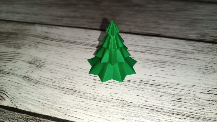 Postavičky a figurky - RŮZNÉ DRUHY - Typ figurky: stromek dutý 50 mm