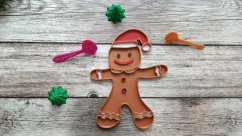 Vysypávací tácek - PERNÍČEK