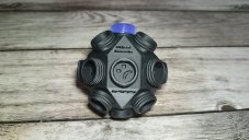 Schránka pro hru Geocaching - Vtipálkova pomsta (18-stěn)