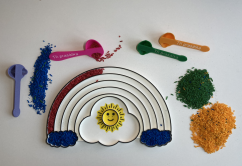 Hravá rýže od Tří prasátek