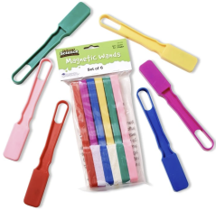 Magnetická hůlka - Learning Resources 1ks