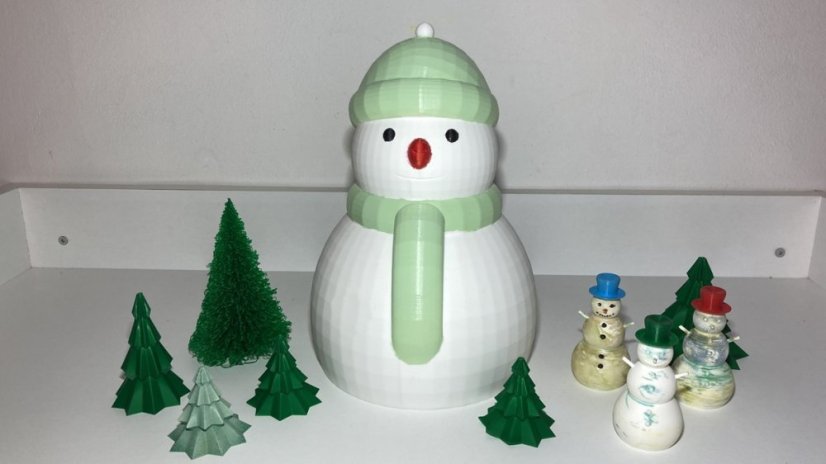 Postavičky a figurky - RŮZNÉ DRUHY - Typ figurky: ještěrka flexibilní 164 mm