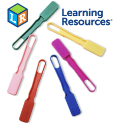 Magnetická hůlka - Learning Resources 1ks