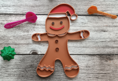 Vysypávací tácek - PERNÍČEK