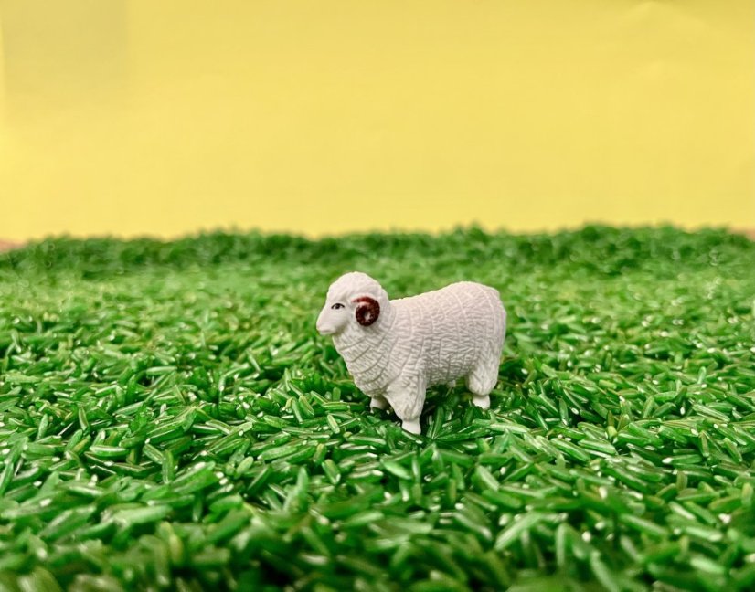 Figurky zvířátek - Learning Resources