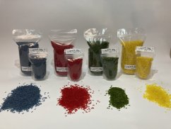 Hravá rýže od Tří prasátek