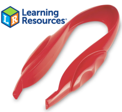 Jumbo pinzeta pro děti - Learning Resources 1ks