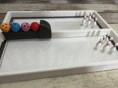 Bowlingová sada (k LED panelu)