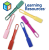 Magnetická hůlka - Learning Resources 1ks