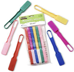 Magnetická hůlka - Learning Resources 1ks