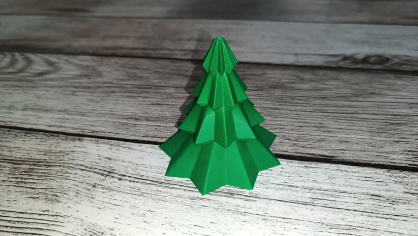 Postavičky a figurky - RŮZNÉ DRUHY - Typ figurky: stromek dutý 80 mm širší