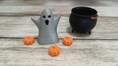 Dýně z pryskyřice