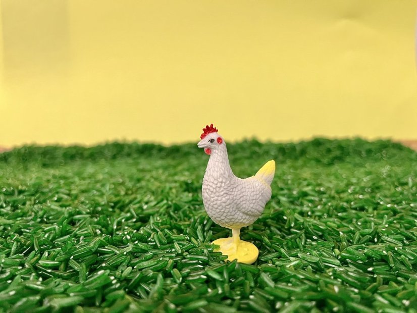 Figurky zvířátek - Learning Resources