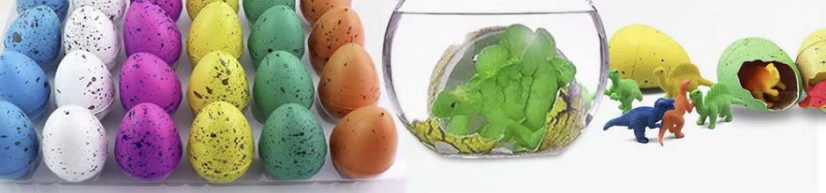 Staň se dinosauří maminkou/tatínkem