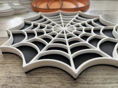 Vysypávací tácky - HALLOWEEN, různé druhy