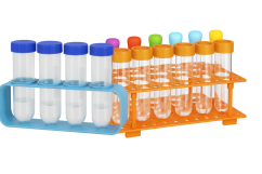 Malý chemik - různé sady