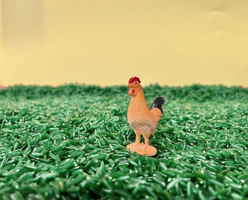 Figurky zvířátek - Learning Resources