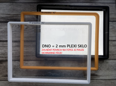 Kryt pro LED Light panel v02 (Action, lidl, TickiT + další druhy)