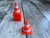 Kužel dopravní