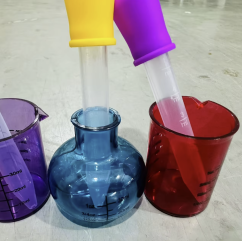 Malý kouzelník – sada na lektvary