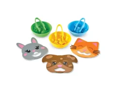 Krmení zvířátek - Learning Resources