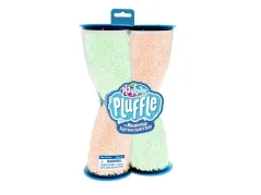 Hmota svítí ve tmě, Twist -  Playfoam Pluffle™